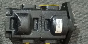 Hydraulic Gear Pump