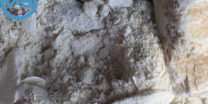 Natural Soapstone Lumps