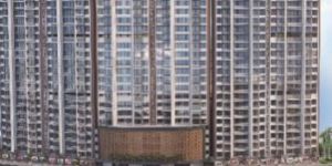 2 Bhk Apartment Flat