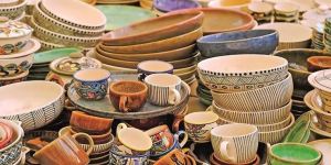 Ceramic Products