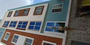 Paying Guest Accommodations Service