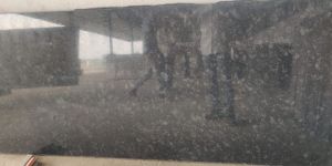 Steel Grey Granite Slabs