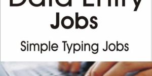 10 to 1 Month Data Entry Work