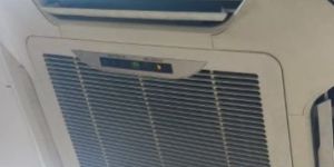 Second Hand Cassette AC