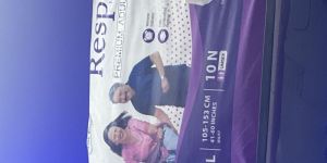 Xxl Respect Adult Diaper