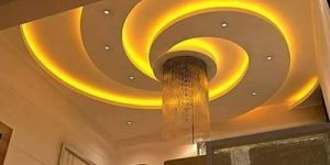False Ceiling Interior Designing Service