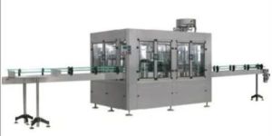 Bottle Filling Machine