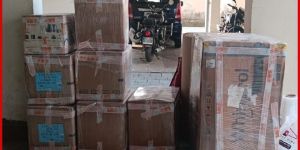 Moving and Packing Service in Howrah Kolkata