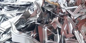 CRC Metal Scrap