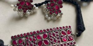 Beautiful Designer Choker Set