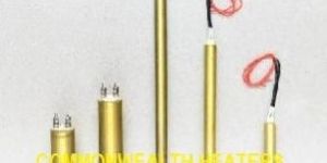Cartridge Heaters