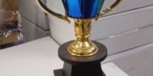 Trophy