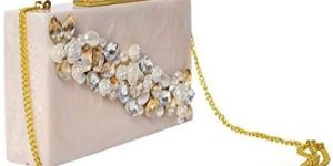 Resin Hand Kit Clutch