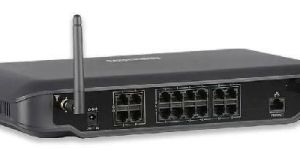 Matrix Eternity Nenx 416 Small IP Pbx System