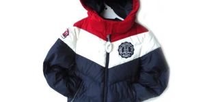 Boys Jacket