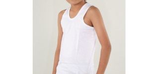 Boys Vest