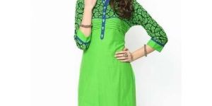 Ladies Kurti
