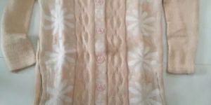 Ladies Pullover Sweater