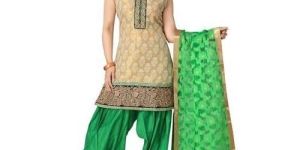 Ladies Salwar Suit