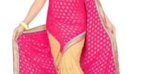 Ladies Saree