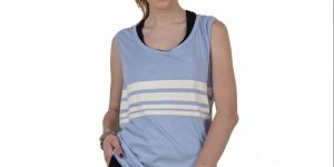 Ladies Sports Vest