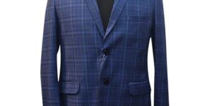 Mens Formal Blazer