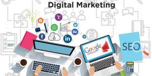 Digital Marketing Services