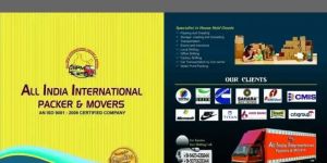 Packing Moving Services
