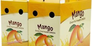 Fruit Packaging Boxes