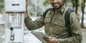 Water Purifier Service