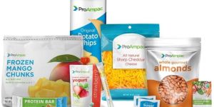 Flexible Laminated Rolls