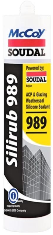 Weather Sealants