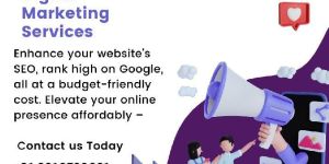 Digital Marketing Services