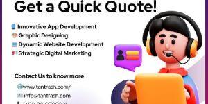 Graphic Designing Service