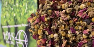 Chamomile Tea