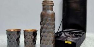 Diamond Antique Gift Set