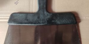 Altek Plastic Handle Putty Blade