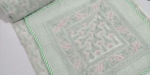 Double Bed Dohar Blanket