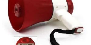 Megaphone