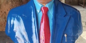 Bhim Rao Ambedkar Statue