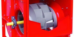 Centrifugal Fans