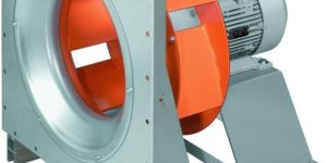 Plug Fan