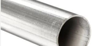 2 Inch Mild Steel Round Pipe