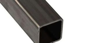 Galvanized Iron Square Pipe