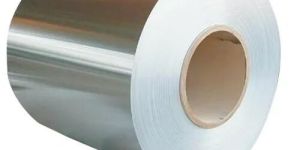 Mild Steel Cold Rolled Coil