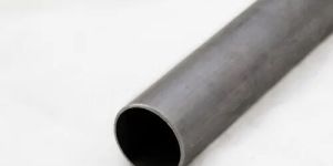 Mild Steel Round Pipe