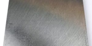 Mild Steel Square Plate