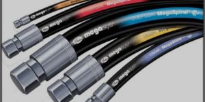 Hydraulic Hose Pipe
