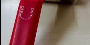 Stainless Steel Ball Valve