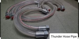 Thunder Hose Pipe